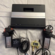 Atari 7800 ProSystem Console W/ 2 Controllers...