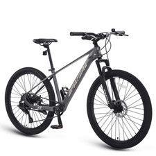 SPATIAL  Adventure 27.5 Unisex MTB  8-Speed M...