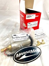 Westerbeke Fuel Pump Kit - 057962 NAP 