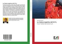 Dario Del Giovane | La Catena Logistica Del G.P.L. | Taschenbuch | Italienisch