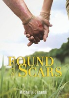 Michelle Janene | Found In The Scars | Taschenbuch | Englisch (2020)