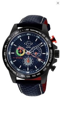Gevril Scuderia GV2, Longines Tag Heuer Oris Tissot Tudor Rado Hamilton 