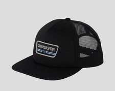 QUICKSILVER Slab Drifter Men s Trucker Cap Ha...
