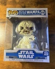 Funko Pop! Star Wars 6" Wampa Battle At Echo Base #372 Amazon Exclusive