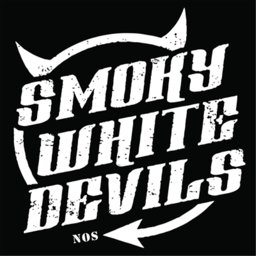 Smoky White Devils New Old Stock (CD) Album