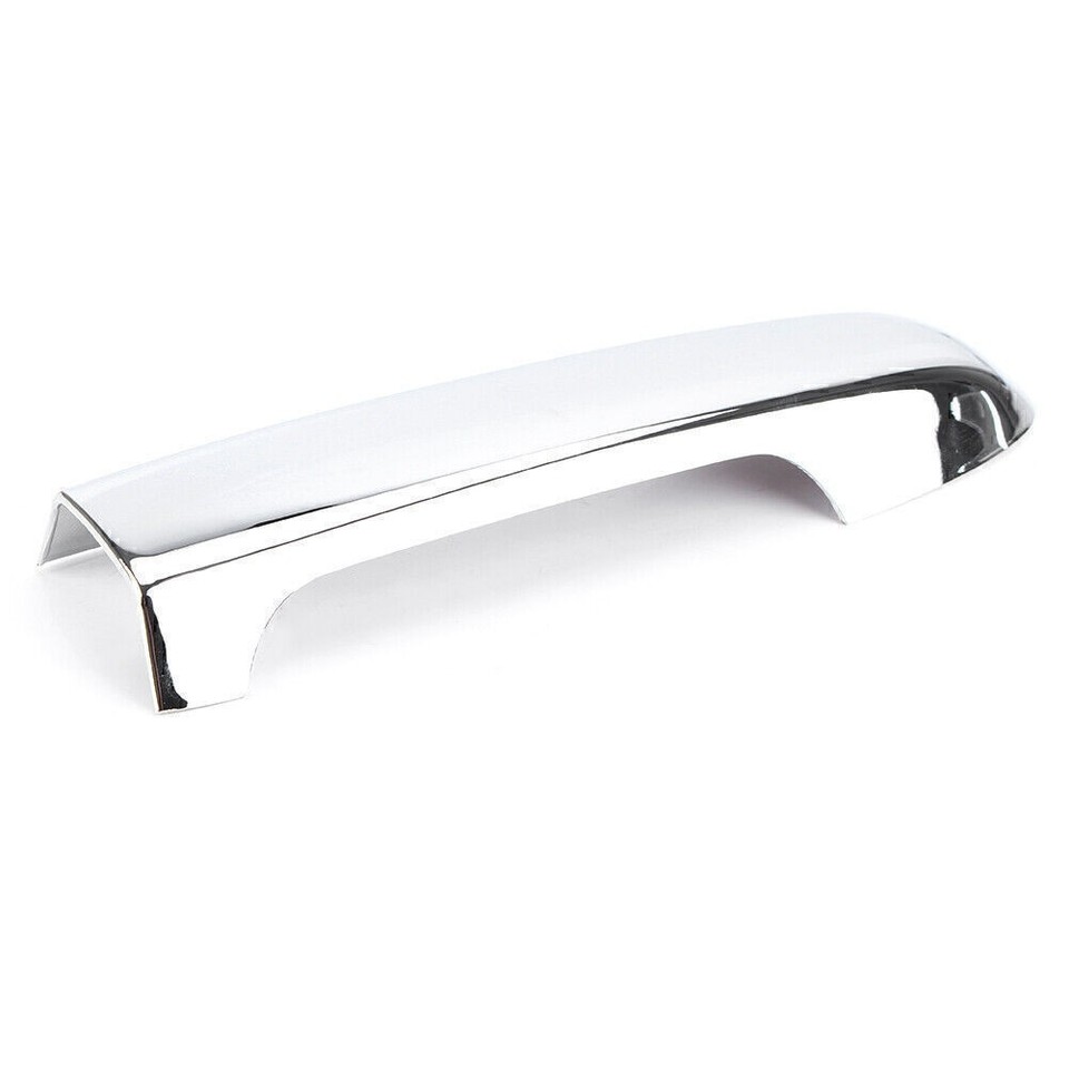 Vpx Pro 2PCS Chrome ABS Side Door Handle Covers Trim For Toyota Camry Sedan ...