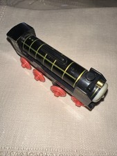 Hiro Wooden Railway Thomas the Train Tank Engine Friends 2012 Rare