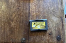 Electronic Arts Harry Potter and the Chamber of Secrets GBA PAL