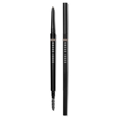 Bobbi Brown Micro Brow Pencil - Slate 9 Full Size  .07g  New With box