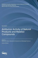 Antitumor Activity Of Natural Products And Related Compounds | Buch | Englisch