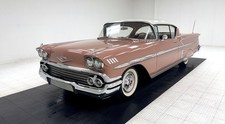 1958 Chevrolet Impala for Sale