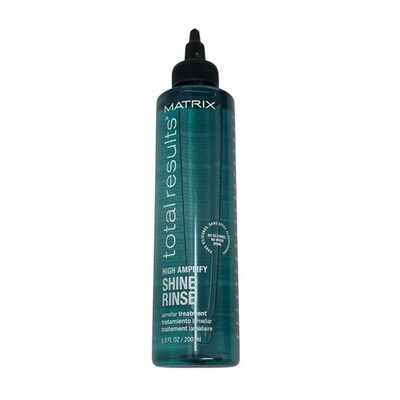 Matrix Total Results High Amplify Shine Rinse 6.8 fl oz Discontinued Sealed New