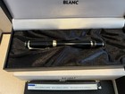 MONTBLANC Boheme 23K GP Trim, Red Ruby,NOS, Original ,Germany 🇩🇪 — photo 7