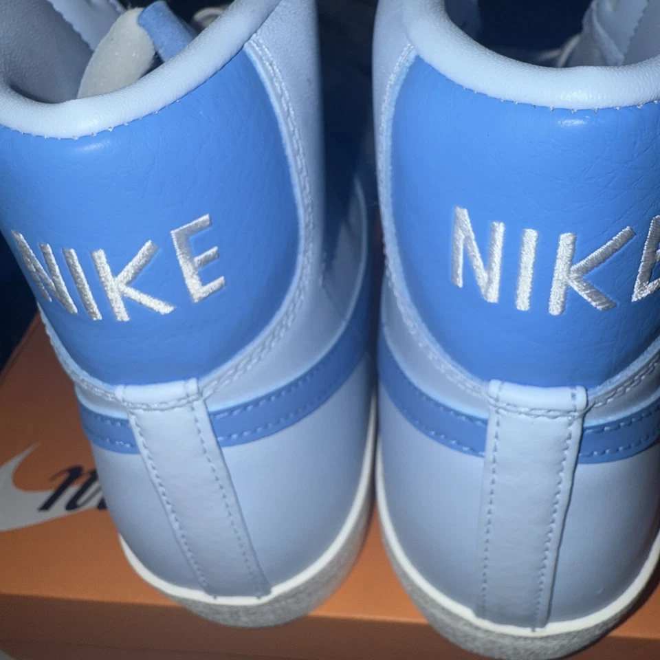 Nike Blazer Mid '77 Vintage Para Hombre Talla 11.5 FDO304400 Foto 4 de 4