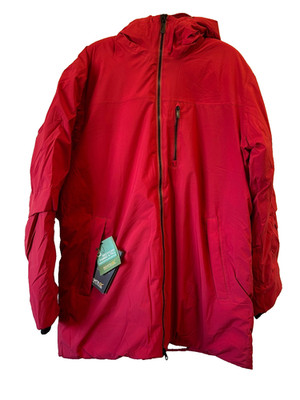 Regatta Yewbank II Wasserdichte Softshelljacke Herren UK L EU 52-54 Rot