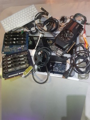 Apple Mac Pro 8Core X 2.66 Power Bundle mi Zubehör Grafik von Asus 256gb  