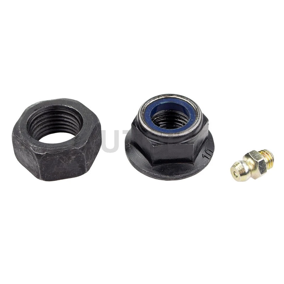 Extremos de varilla de amarre Mevotech para Chevrolet Avalanche 2007 2008 2009 2010 2011 2012 Foto 4 de 4