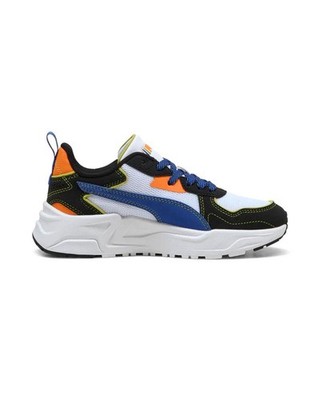 Schuhe Kind Trinity Lite Starblitz Jr Puma
