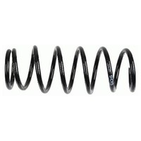 2X Fahrwerksfeder Hinten FüR Suzuki Wagon MA 1.2 1.3 00 Bis 26 Sachs Neu G13BB