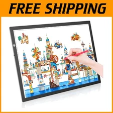 Ultra-Thin Artcraft LED Trace Light Pad