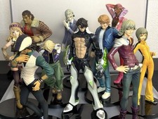 Tiger and Bunny DXF Figure Kotetsu Last Stand...
