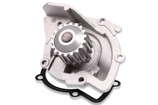 Wasserpumpe MotorküHlung Hepu P902 FüR Scudo Jumpy Mondeo Galaxy 407 BA7 Kuga DS-image