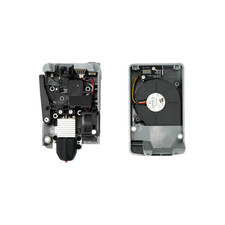 Flashforge AD5X Complete Toolhead Assembly Hot End, Extruder, Nozzle etc.