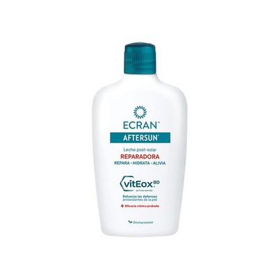 ECRAN Sunnique - After Sun Milk 400ml - After Sun - Leche Hidratante Reparadora