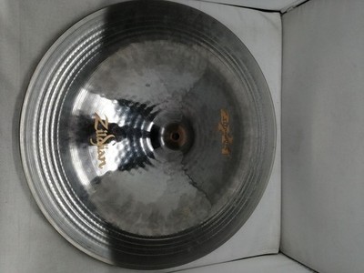 Zildjian Zxt Titanium Total China 18/4 Becken