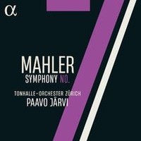 Symphonie N° 7 Von Tonhalle Orchester Zurich | Cd | Zustand Neu