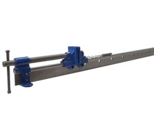 Image of Irwin Record 136/5 T-Bar Clamp 1050mm (42in) Capacity