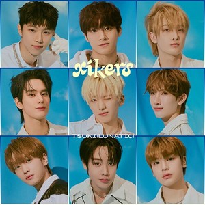 Xikers Album | eBay