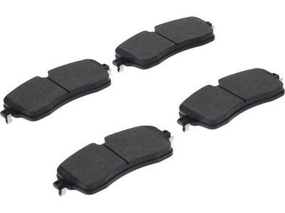 Front API Brake Pad Set fits Land Rover Defender 90 2021-2024 79WHBW