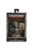 Neca - Figur Creepshow - Actionfigur Creep 40 Anniversary Ultimate 18Cm - 063448