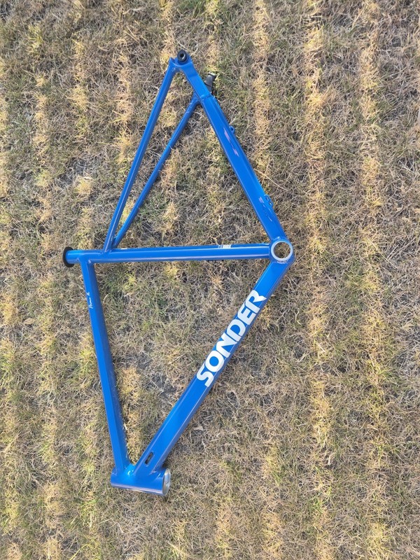 Sonder Prima AL Road Bike