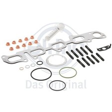 ELRING MONTAGESATZ TURBOLADER DICHTUNG passend für AUDI A3 A4 A5 A6 Q2 Q3 Q5