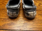 Sperry Top Sider Boat Shoes Women's 9.5 Plaid Canvas Lace Up Comfort, Ex Cond! — photo 5