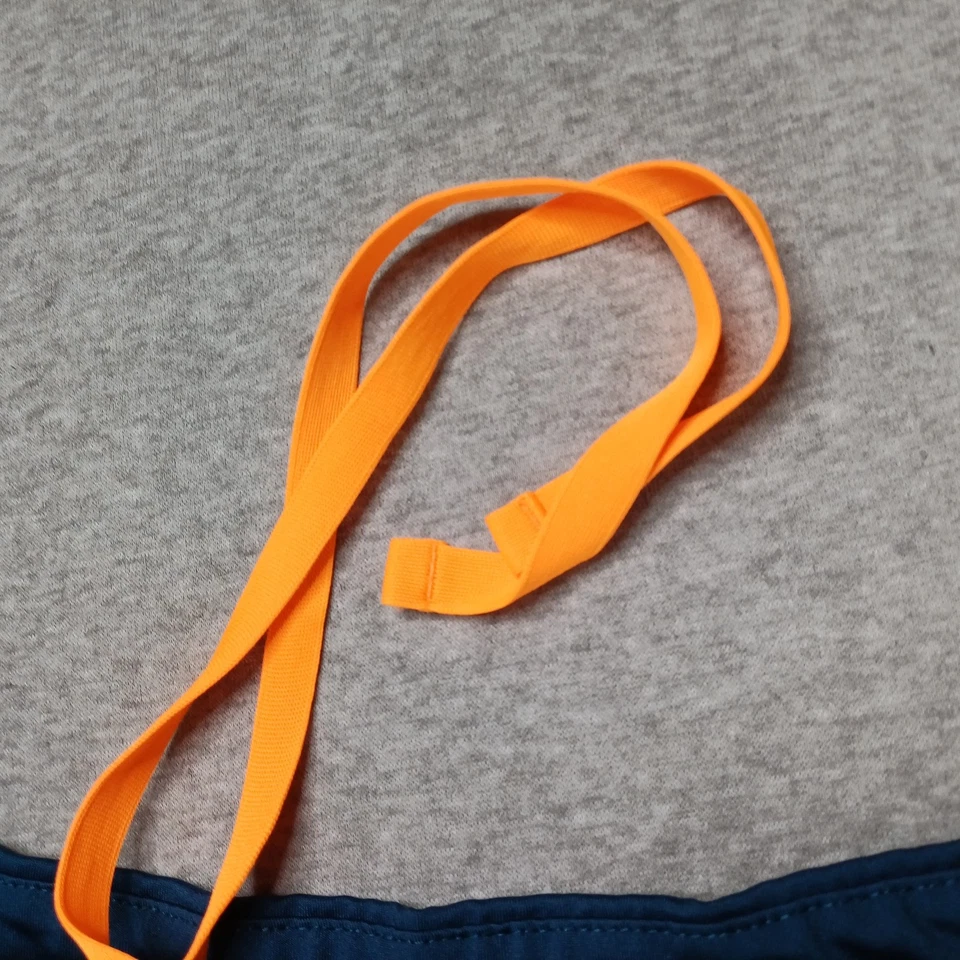 FIGS Scrubs Pants Womens Medium Blue Zamora Technical Collection Jogger - image 4 of 4