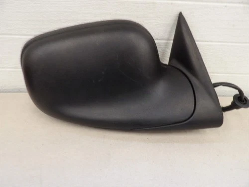 DODGE DURANGO DAKOTA 2001-2003 RH PASSENGER SIDE Power Door Mirror manual fold