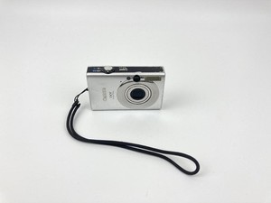 Canon Ixy 20 Is | eBay