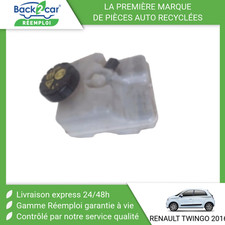 Liquide de frein Renault TWINGO