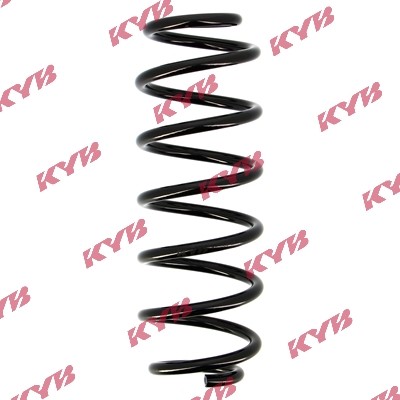 Fahrwerksfeder Hinterachse FÜR Audi A1 Sportback (8XA, 8XF) - KYB RA5350-image