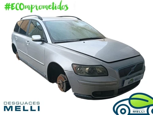 8692329 Centralita Motor Uce para VOLVO V50 FAMILIAR 1.6 D Momentum 2005 9181801 - Imagen 8 de 10