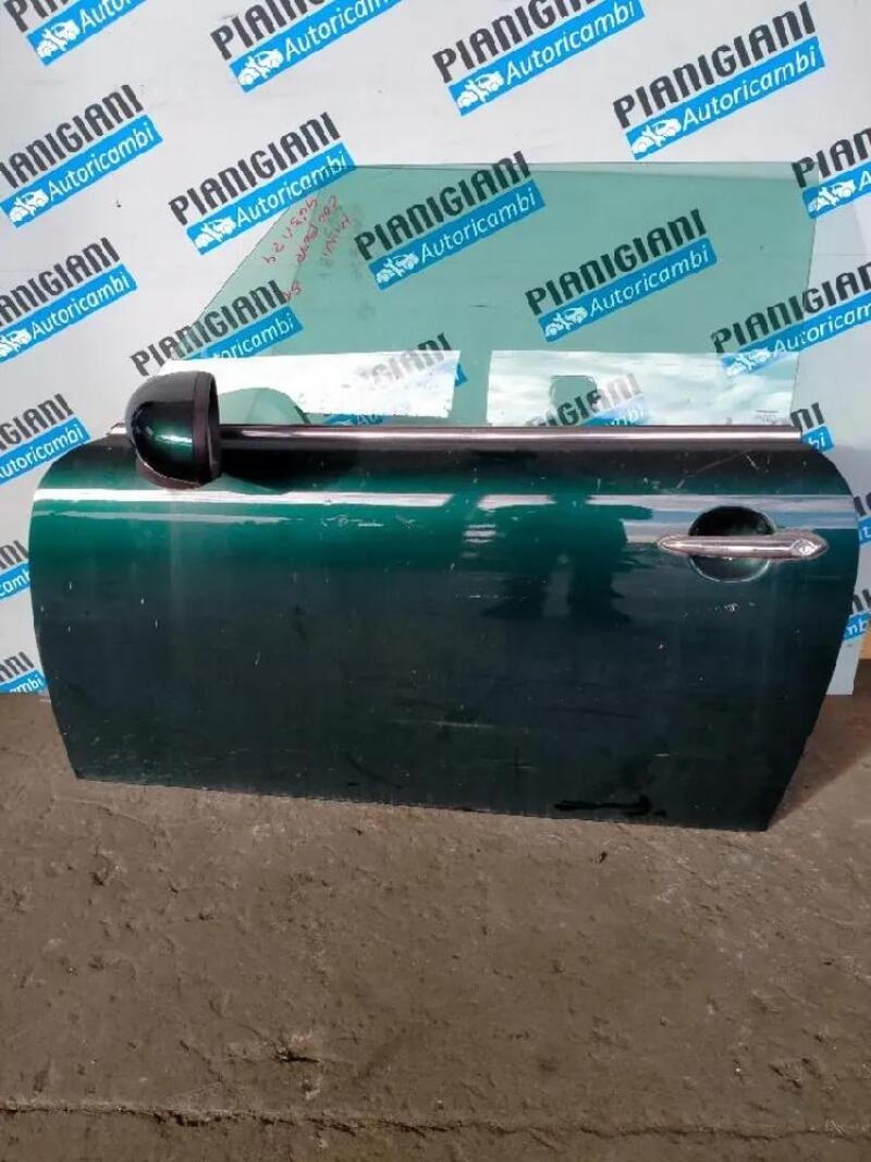 41002756891 PORTA ANTERIORE SINISTRO MINI CLUBMAN (R55) 1.6 16V Cooper Sw