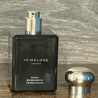 Jo Malone Hinoki & Cedarwood Cologne Intense 50ml | Rare Wood