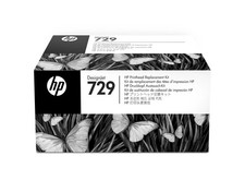 Image of HP 729 DesignJet Printhead Replacement Kit
