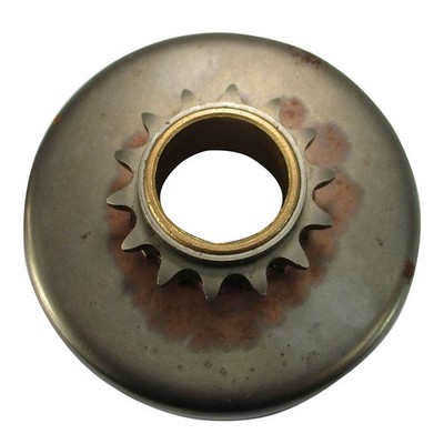 Noram 1600 Series Drum - #40/41/420Chain - 14 Tooth NA11600738