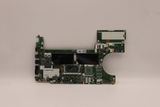 For Lenovo ThinkPad L15 Gen 2 i5-1145G7 5B21H39633 Laptop Motherboard