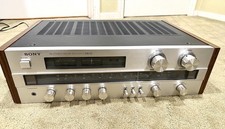 Sony STR-V3 AM/FM Stereo Receiver