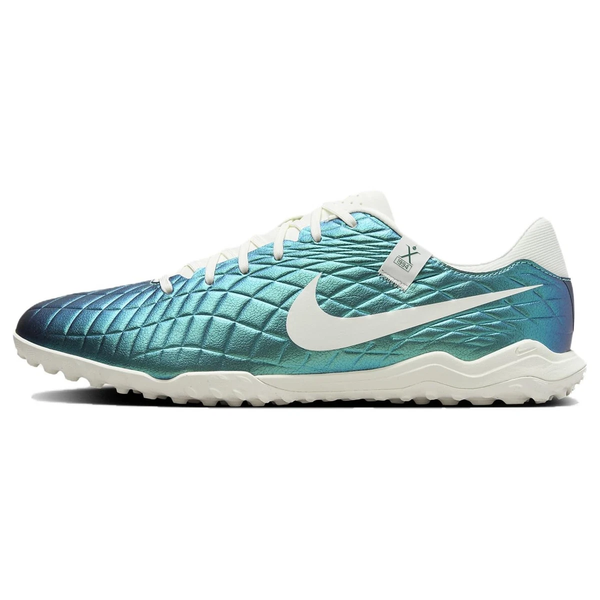 Nike Tiempo Legend 10 Academy TF Emerald for Sale | Authenticity